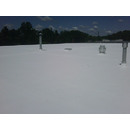 Quality Industrial & Commercial Liquid Membrane Roof Coating Restoration Services