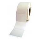 8" OD Kimdura™ Perm Adh. Labels