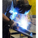 MIG, TIG, and Resistance Welding