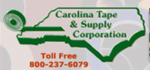 Carolina Tape & Supply Corp. Company Logo