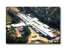 GIW's manufacturing facility in Grovetown, GA