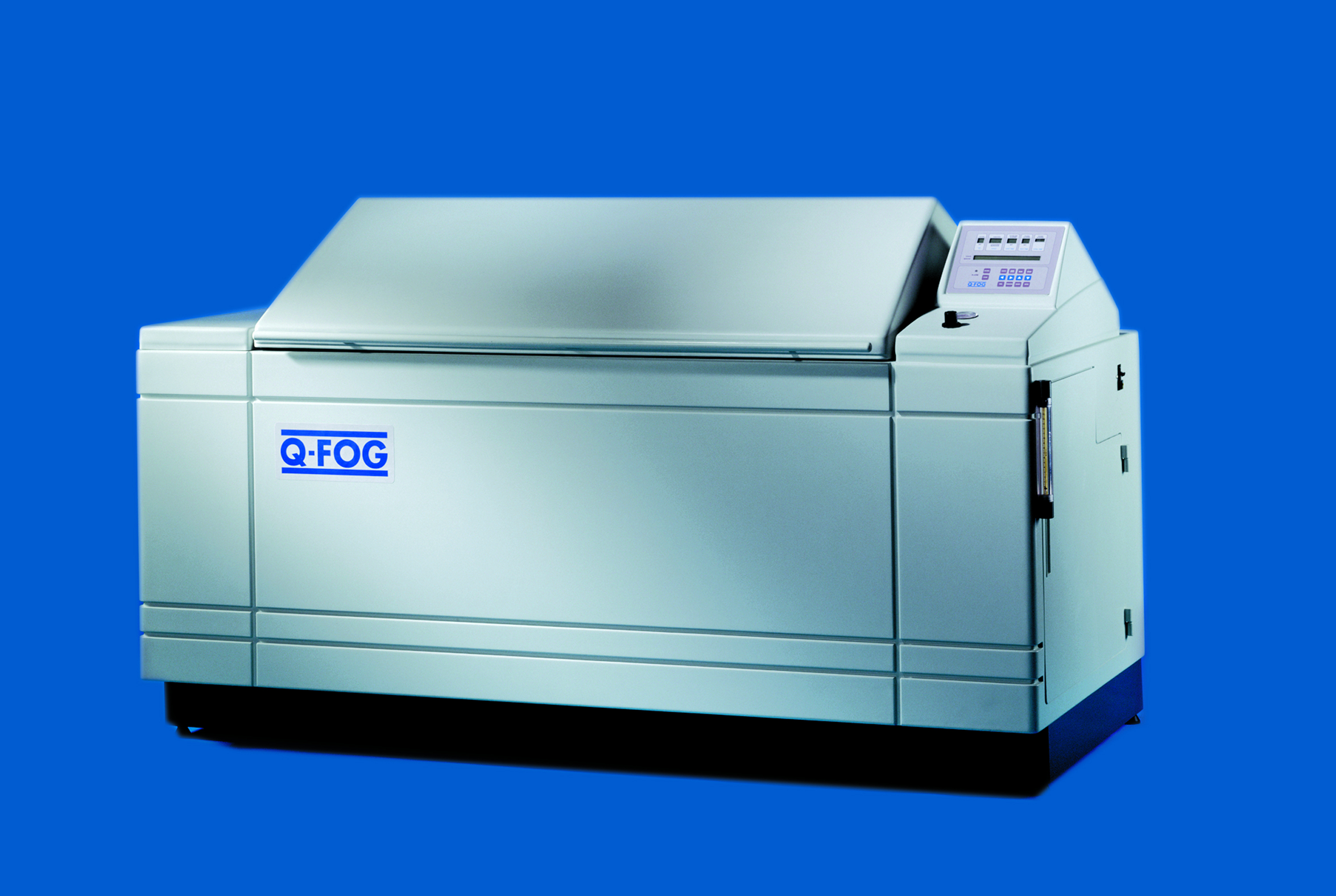 QLab Corporation Westlake, Ohio, OH 44145