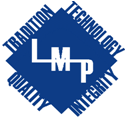 Lorain Modern Pattern, Inc. Company Logo