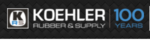 Koehler Rubber & Supply Co. Company Logo