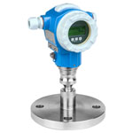 Cerabar S Pressure Transmitter with Metal Sensor