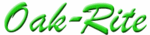 Oak Rite Mfg. Corp. Company Logo