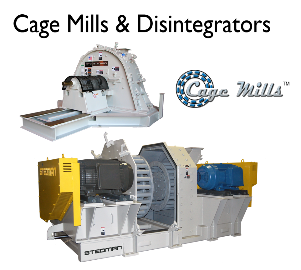 Stedman Machine Company Aurora, Indiana, IN 470010299