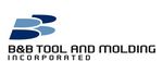 B & B Tool & Molding Co., Inc. Company Logo