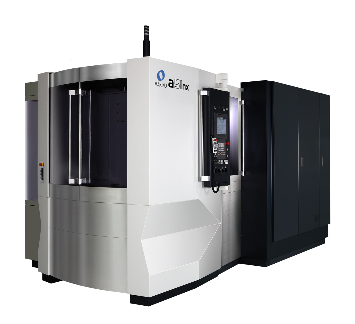 Makino Inc Mason, Ohio, OH 45040