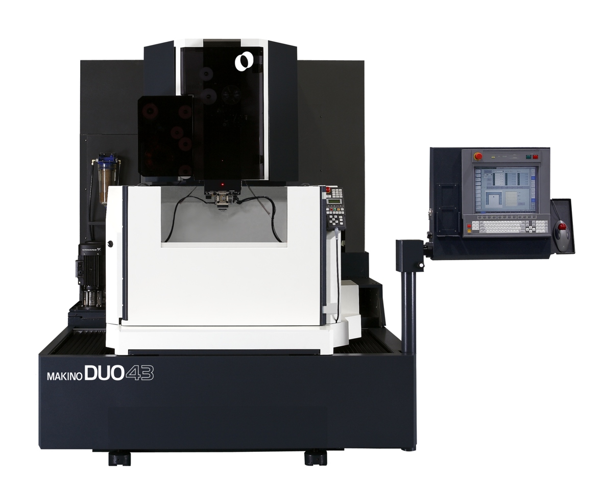 Makino Inc Mason, Ohio, OH 45040