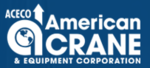American Crane & Equipment Corp. Company Logo