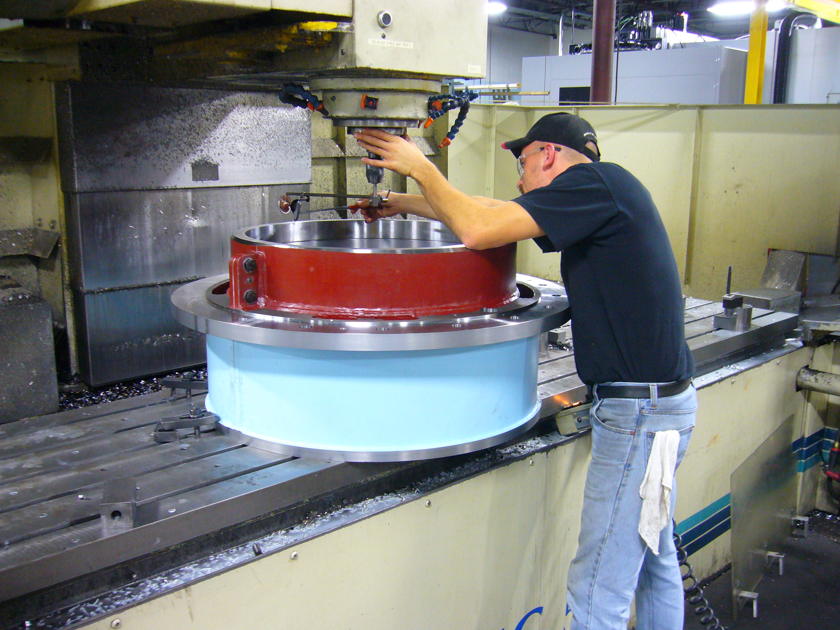 Billet Industries York, Pennsylvania, PA 17402