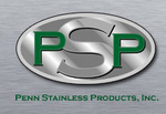 Penn Stainless Products, Inc. Company Logo