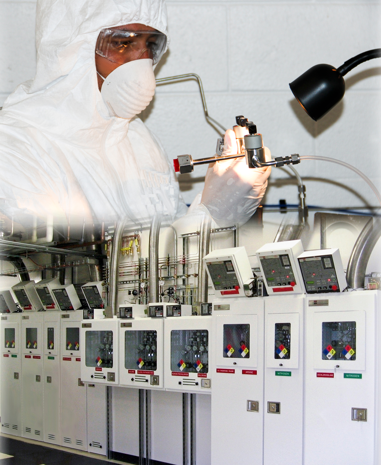 Applied Energy Systems, Inc. Malvern, Pennsylvania, PA 193552514