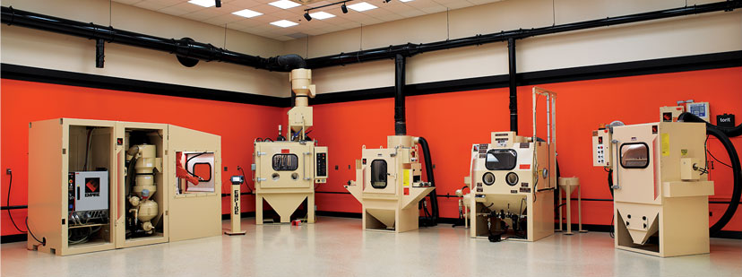 Test Lab