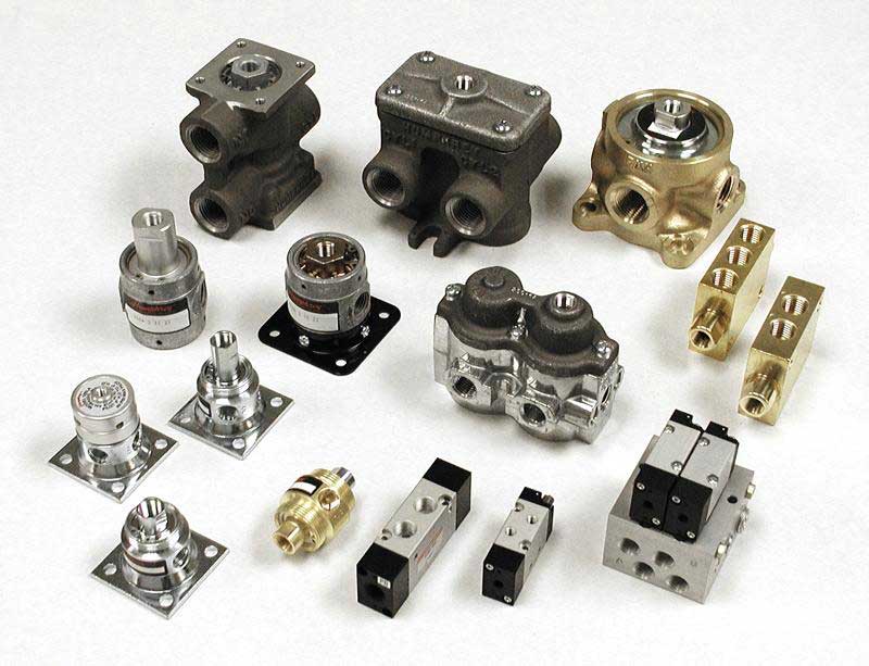 Humphrey Products Kalamazoo, Michigan, MI 49003