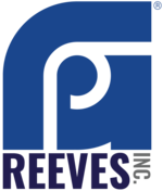 GP Reeves Inc. Company Logo
