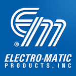 Electro-Matic Products, Inc. Company Logo