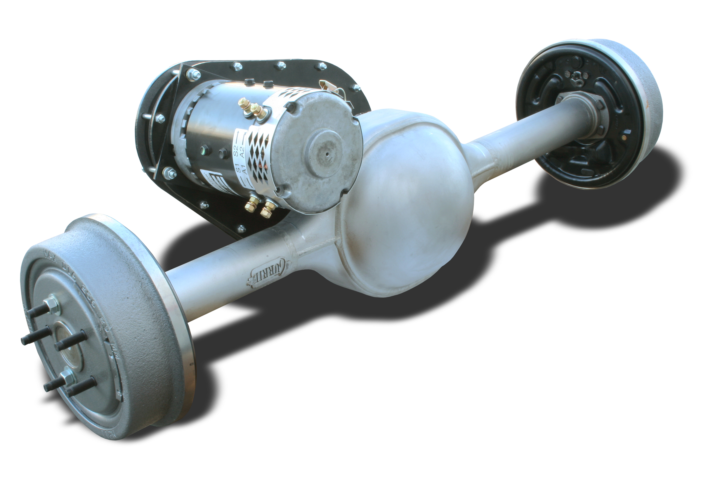 Currie Enterprises, Inc. Corona, California, CA 92880