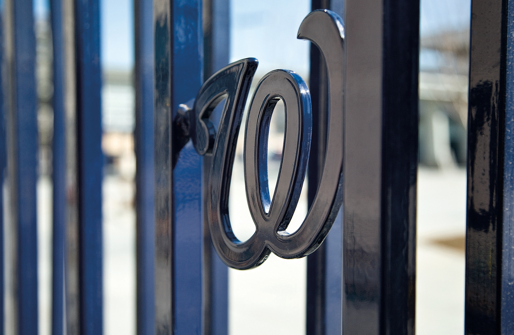Long Fence, Inc. Capitol Heights, Maryland, MD 20743