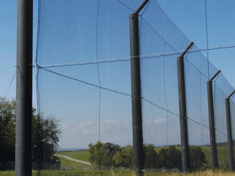 Long Fence, Inc. Capitol Heights, Maryland, MD 20743