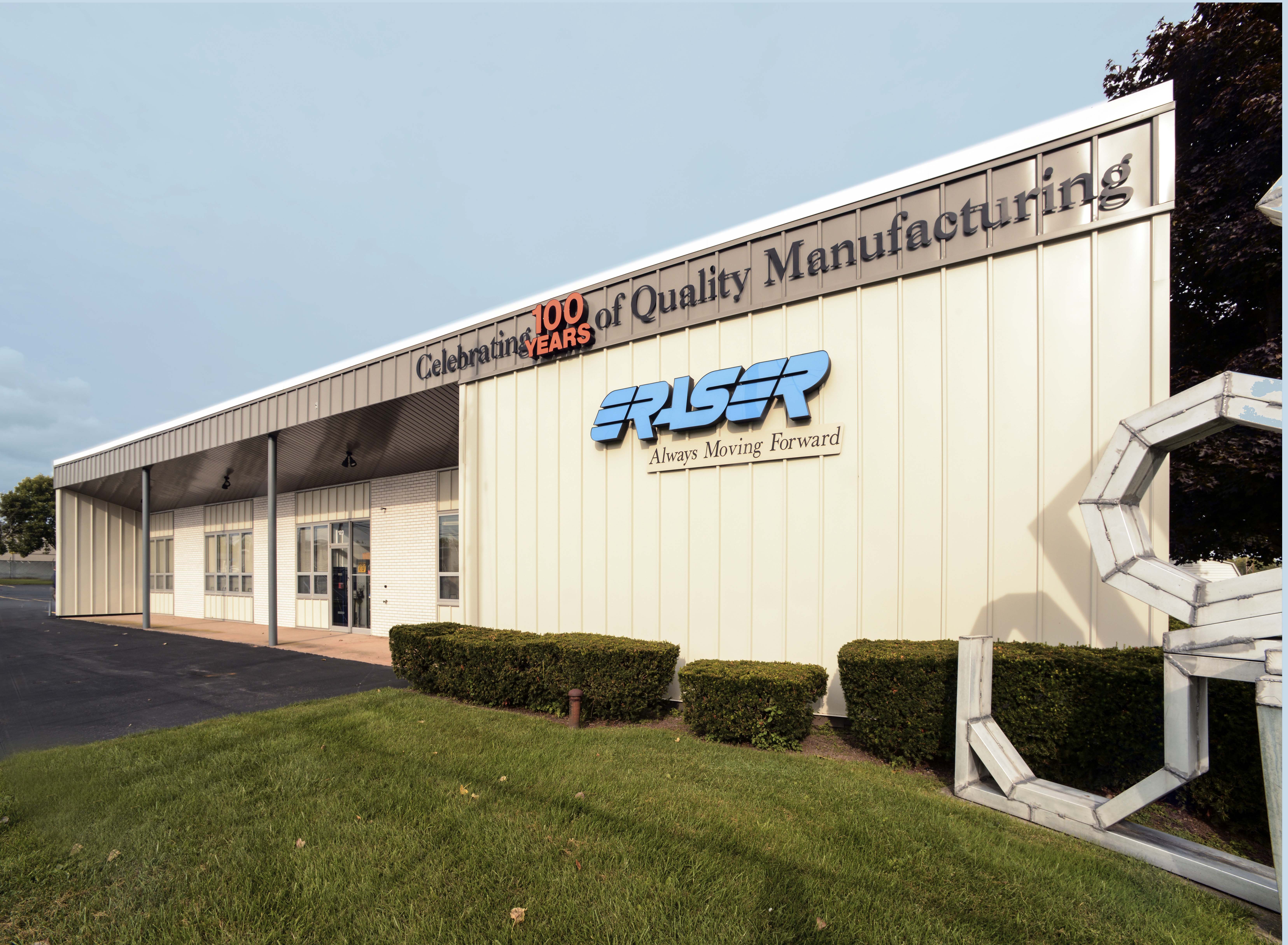 The Eraser Company, Inc. Syracuse, New York, NY 13221