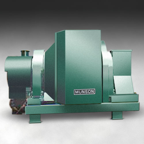 Munson Rotary Glass Batcher