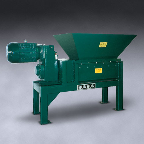Munson Titan Shredder