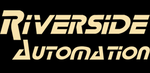 Riverside Automation Company Logo