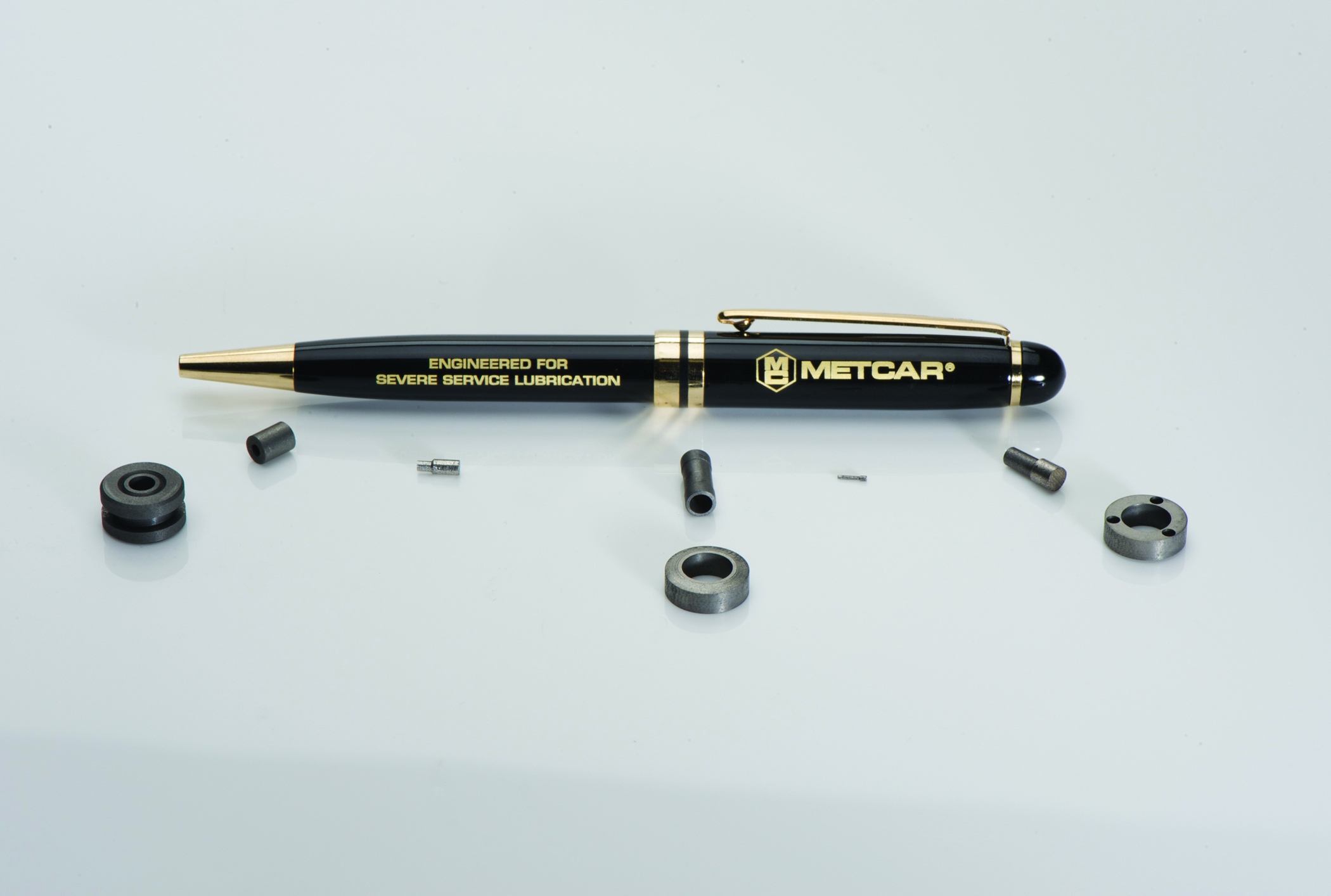 Metallized Carbon Corp. Ossining, New York, NY 10562