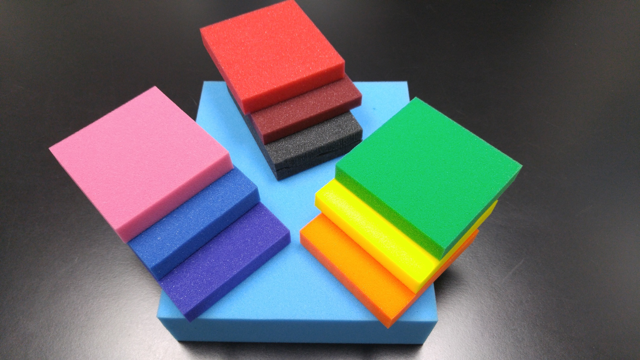 Adams Foam Rubber Company, Inc. Chicago, Illinois, IL 60632