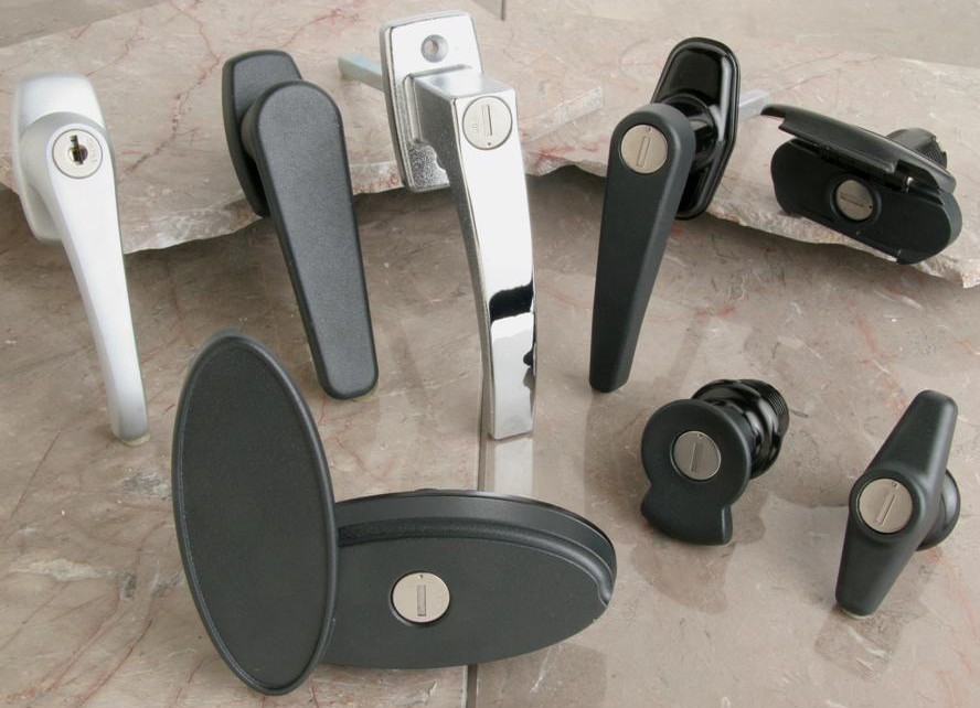 The Illinois Lock Co. Wheeling, Illinois, IL 600905754