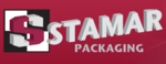 Stamar Packaging Company Logo