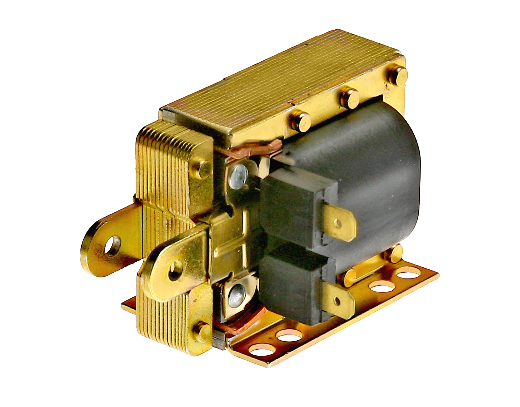 Guardian Electric Manufacturing Woodstock, Illinois, IL 60098