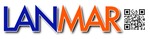 Lanmar Inc. Company Logo