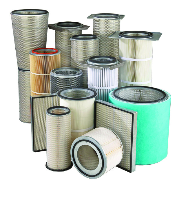 TDC Filter Manufacturing, Inc Bolingbrook, Illinois, IL 60440