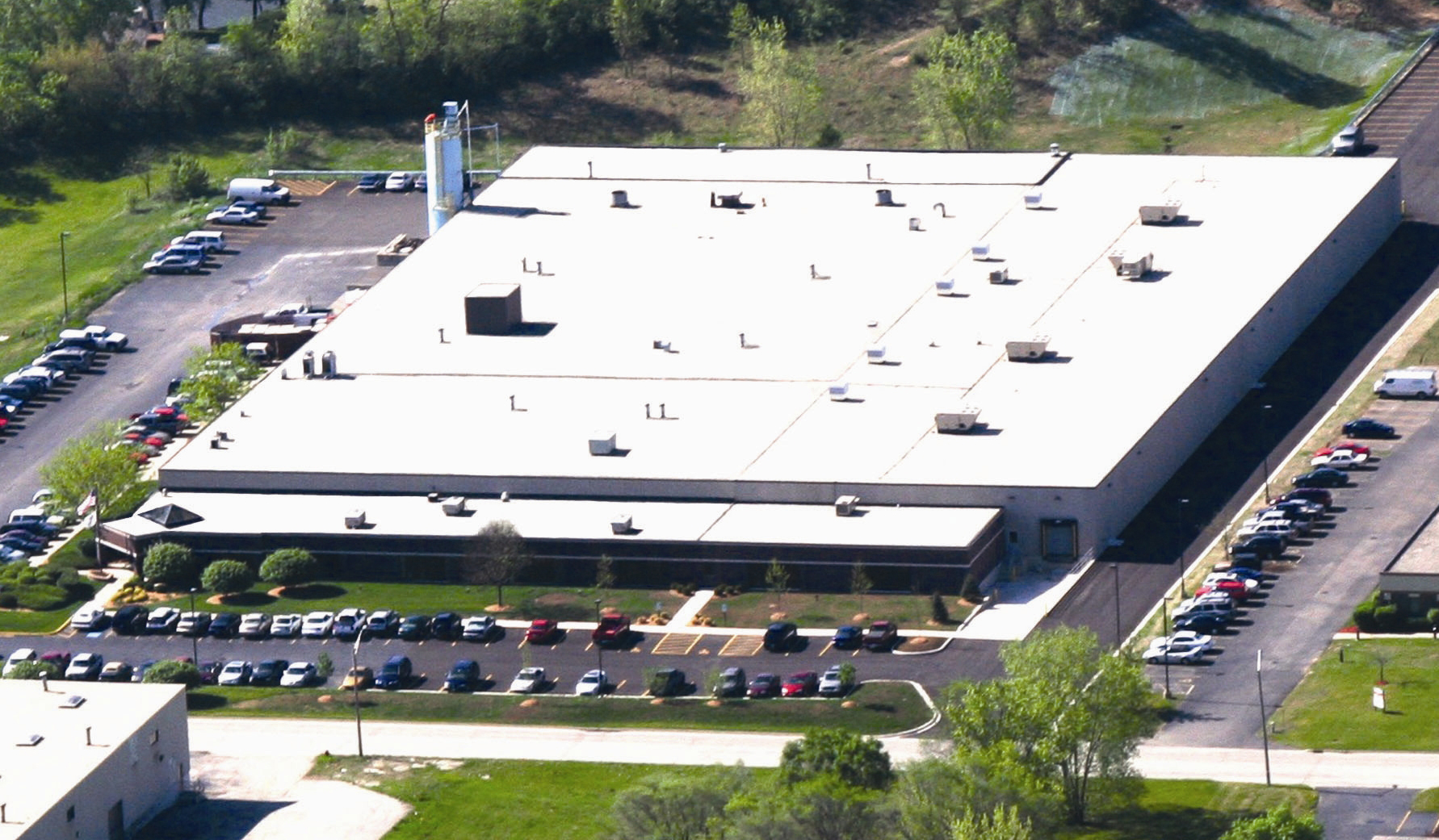 Durex Industries Cary, Illinois, IL 600132979