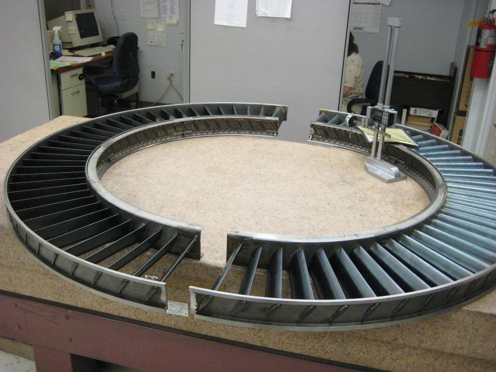 EBTEC Corporation, A Division of EDAC Technologies Agawam