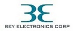 Bey Electronics Company Logo