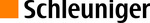 Schleuniger, Inc. Company Logo