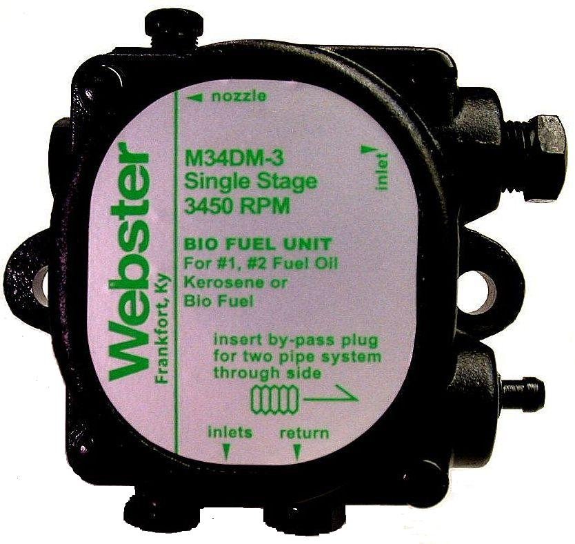 ster Fuel Pumps & Valves Frankfort, Kentucky, KY 40601