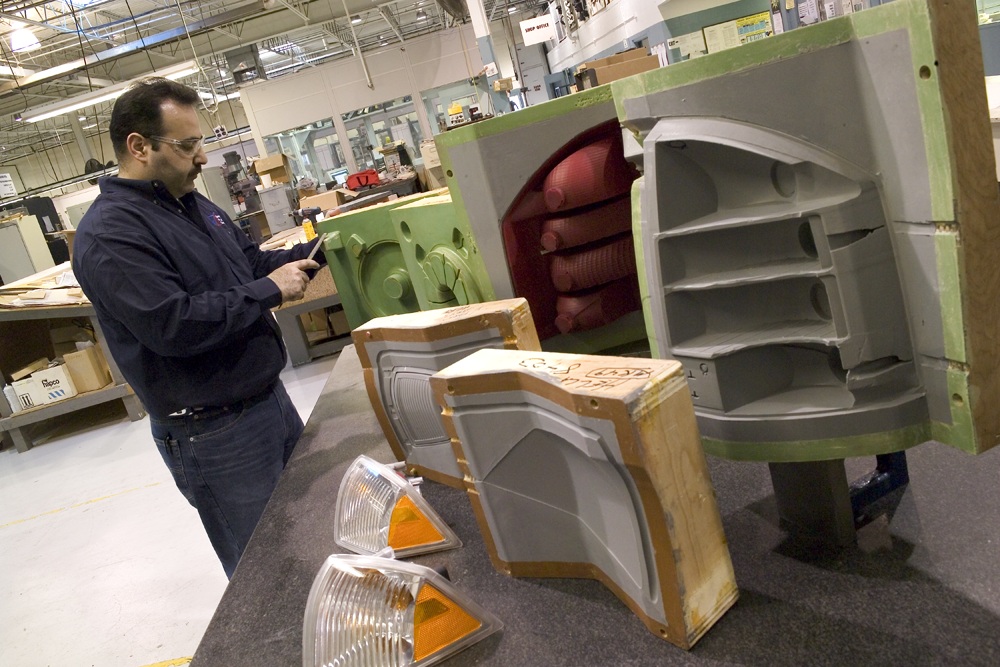 Three (3) Dimensional Services Group, Inc. Rochester Hills, Michigan, MI 483093806