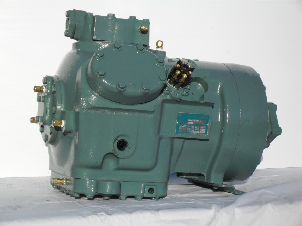 Compressors Unlimited International Dallas, Texas, TX 75253