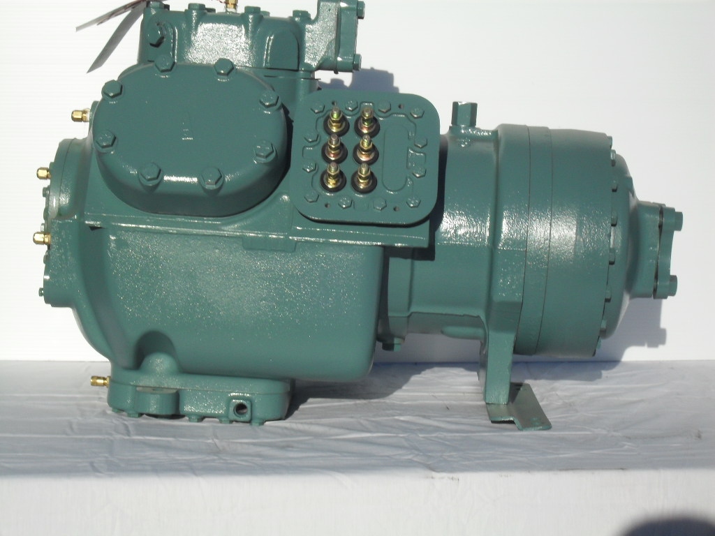 Compressors Unlimited International Dallas, Texas, TX 75253