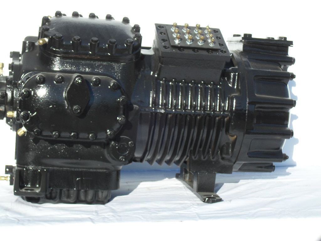 Compressors Unlimited International Dallas, Texas, TX 75253