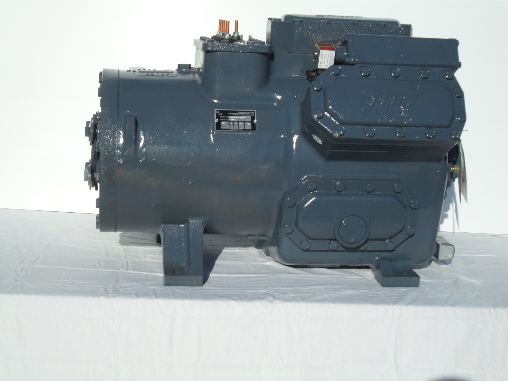 Compressors Unlimited International Dallas, Texas, TX 75253