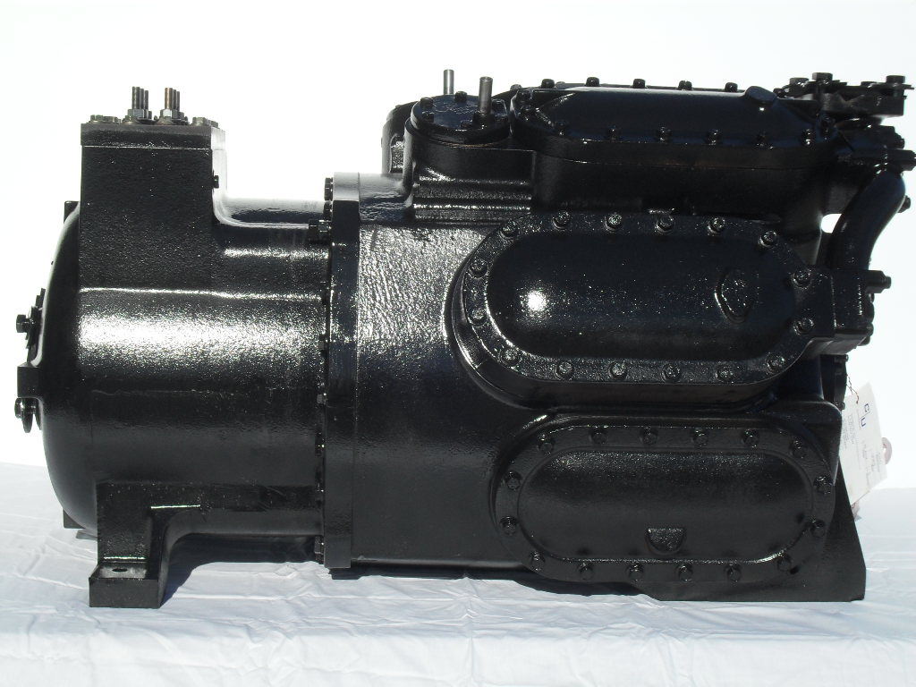 Compressors Unlimited International Dallas, Texas, TX 75253