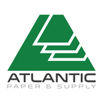 Atlantic Paper & Supply Company Logo