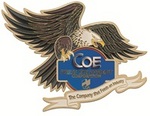 Coe Press Equipment Corp. Company Logo