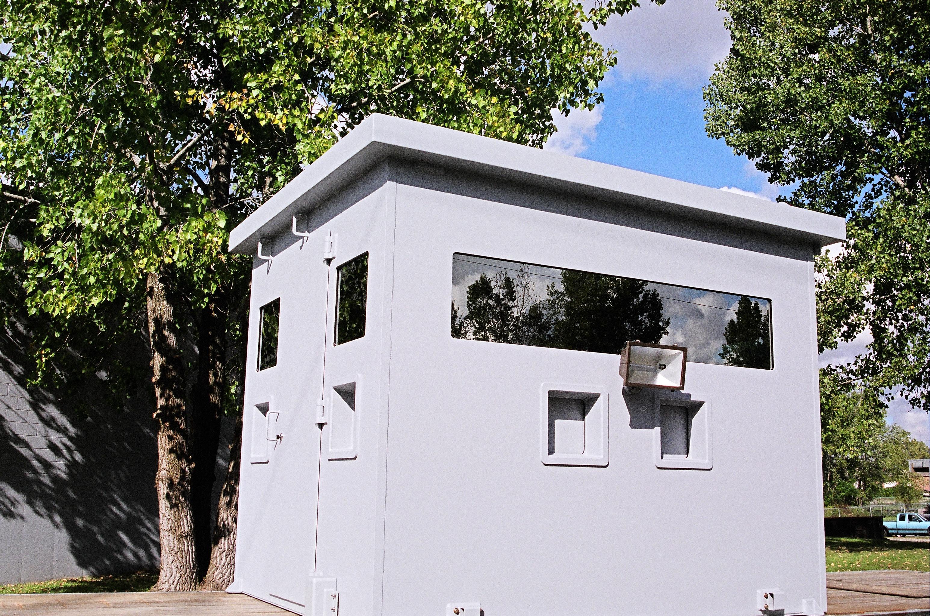 PROTECH Armor Systems Pittsfield, Massachusetts, MA 01201